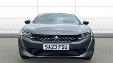 Peugeot 508 1.5 BlueHDi GT Premium 5dr EAT8 Diesel Hatchback